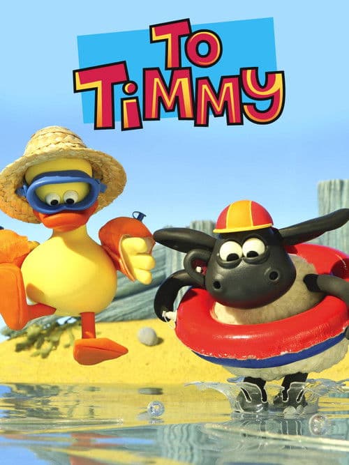 Timmy Time